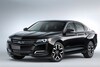 Chevrolet SEMA