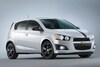 Chevrolet SEMA