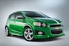 Chevrolet SEMA