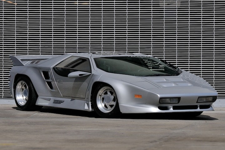 Vector W8