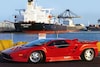 Vector W8