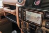 Land Rover Defender Chelsea Wide Track