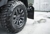 Land Rover Defender Chelsea Wide Track