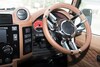 Land Rover Defender Chelsea Wide Track