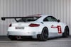 Audi Sport TT Cupracer