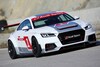 Audi Sport TT Cupracer