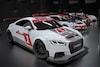 Audi Sport TT Cupracer