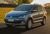 Volkswagen Spacefox