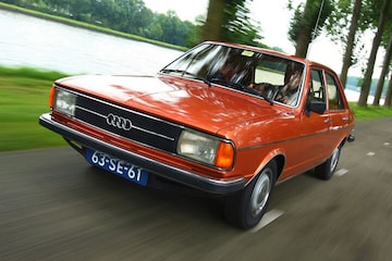 Audi 80