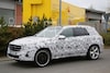 Mercedes-Benz GLC AMG spy