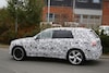 Mercedes-Benz GLC AMG spy
