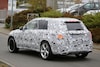 Mercedes-Benz GLC AMG spy