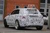 Mercedes-Benz GLC AMG spy