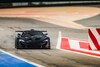 McLaren P1 GTR