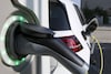 Volkswagen E-Golf