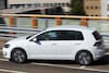 Volkswagen E-Golf