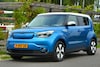 Kia Soul EV