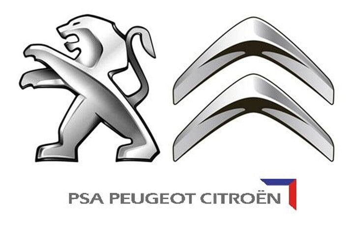 PSA Peugeot-Citroën