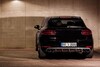 Porsche Macan Turbo TechArt