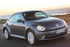 Volkswagen Beetle MY 2015