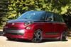 Chrysler Fiat Dodge SEMA 2014
