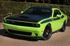Chrysler Fiat Dodge SEMA 2014