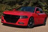 Chrysler Fiat Dodge SEMA 2014