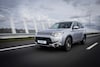 Mitsubishi Outlander X-Line