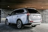 Mitsubishi Outlander X-Line