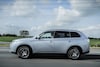 Mitsubishi Outlander X-Line