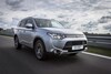 Mitsubishi Outlander X-Line