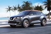Nissan Kicks Concept