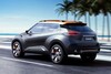 Nissan Kicks Concept