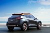 Nissan Kicks Concept
