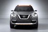 Nissan Kicks Concept