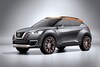 Nissan Kicks Concept
