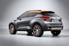 Nissan Kicks Concept