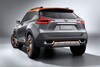 Nissan Kicks Concept