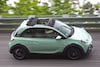 Opel Adam Rocks