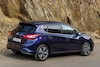 Nissan Pulsar