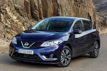 Nissan Pulsar