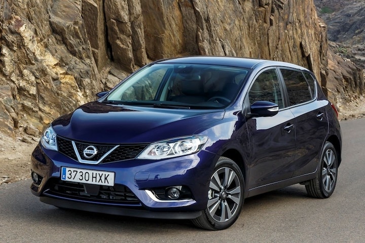 Nissan Pulsar