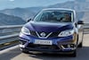 Nissan Pulsar