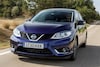 Nissan Pulsar