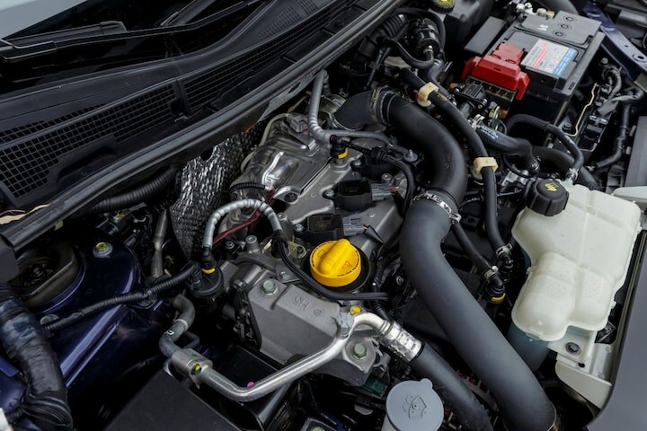 Nissan Pulsar