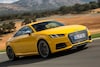 Audi TTS