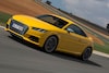 Audi TTS