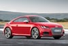 Audi TTS