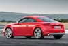 Audi TTS