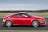 Audi TTS